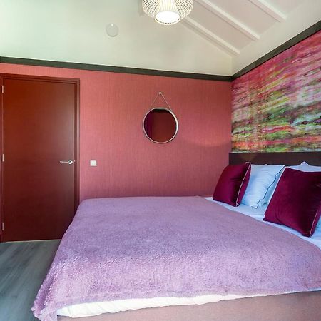 Drl45 Luxury Apartment In The Heart Of Domburg Zewnętrze zdjęcie