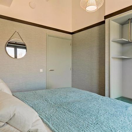 Drl45 Luxury Apartment In The Heart Of Domburg Zewnętrze zdjęcie