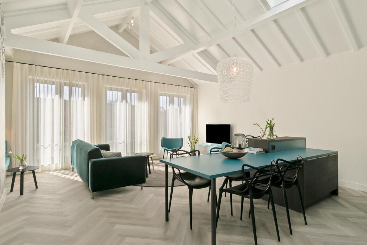 Drl45 Luxury Apartment In The Heart Of Domburg Zewnętrze zdjęcie