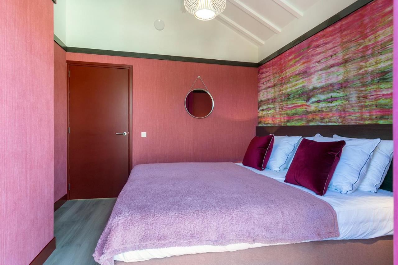Drl45 Luxury Apartment In The Heart Of Domburg Zewnętrze zdjęcie