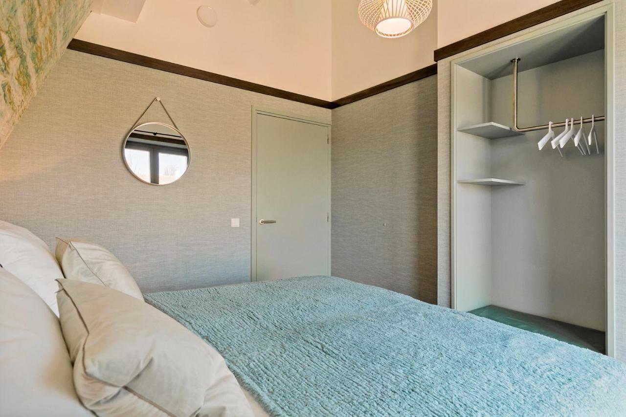 Drl45 Luxury Apartment In The Heart Of Domburg Zewnętrze zdjęcie