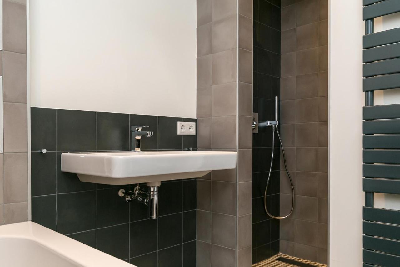 Drl45 Luxury Apartment In The Heart Of Domburg Zewnętrze zdjęcie