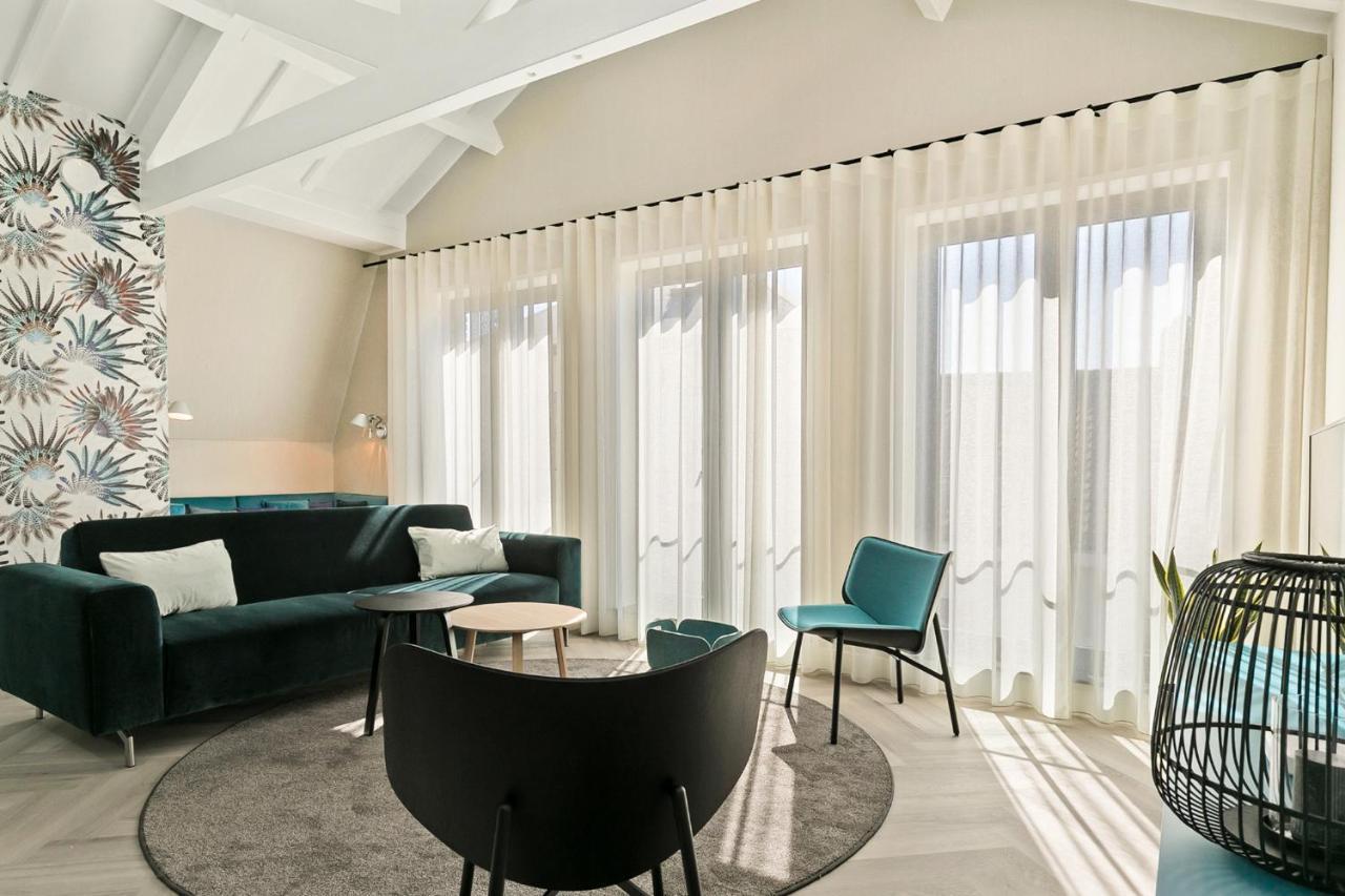 Drl45 Luxury Apartment In The Heart Of Domburg Zewnętrze zdjęcie