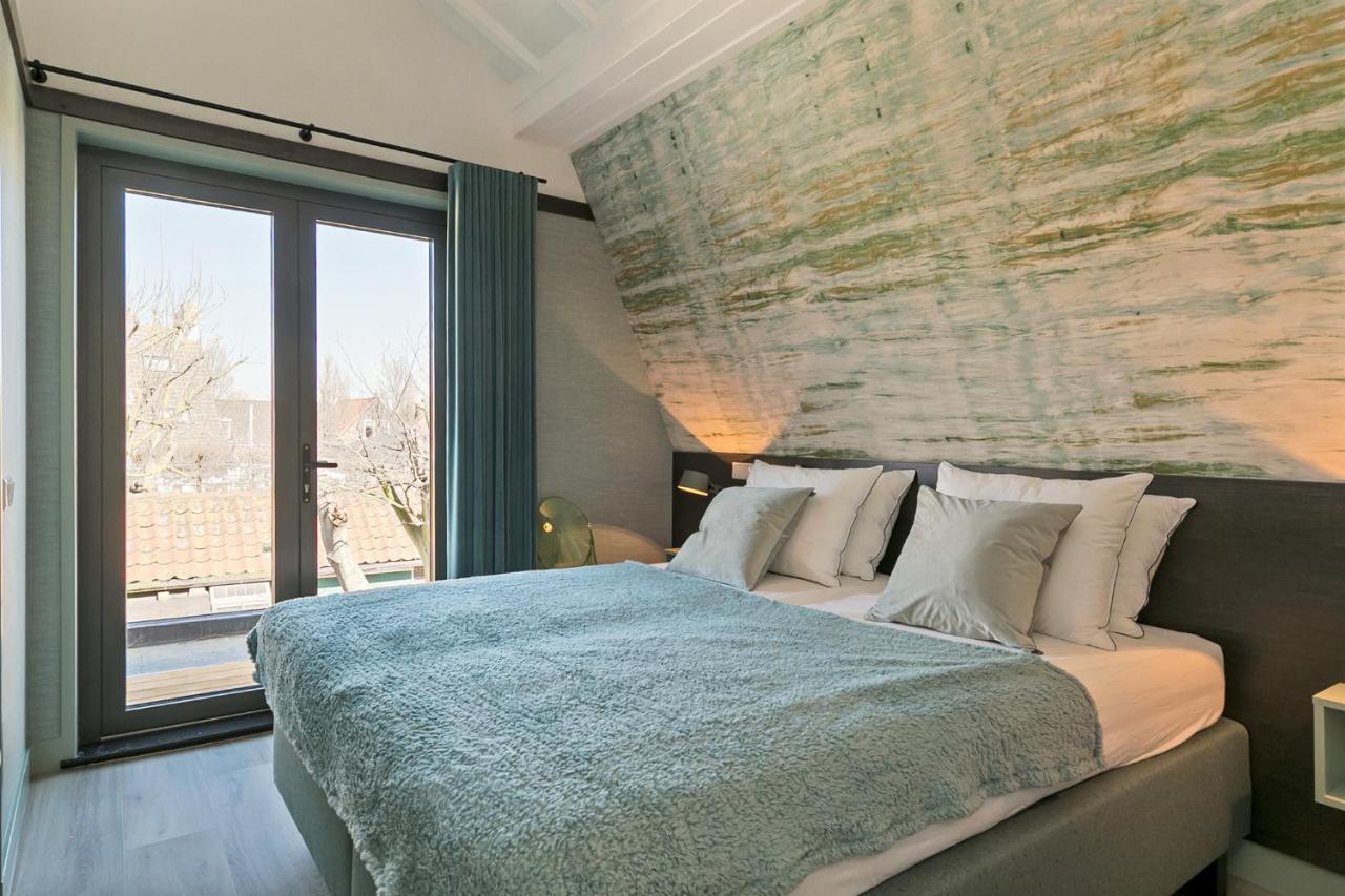 Drl45 Luxury Apartment In The Heart Of Domburg Zewnętrze zdjęcie